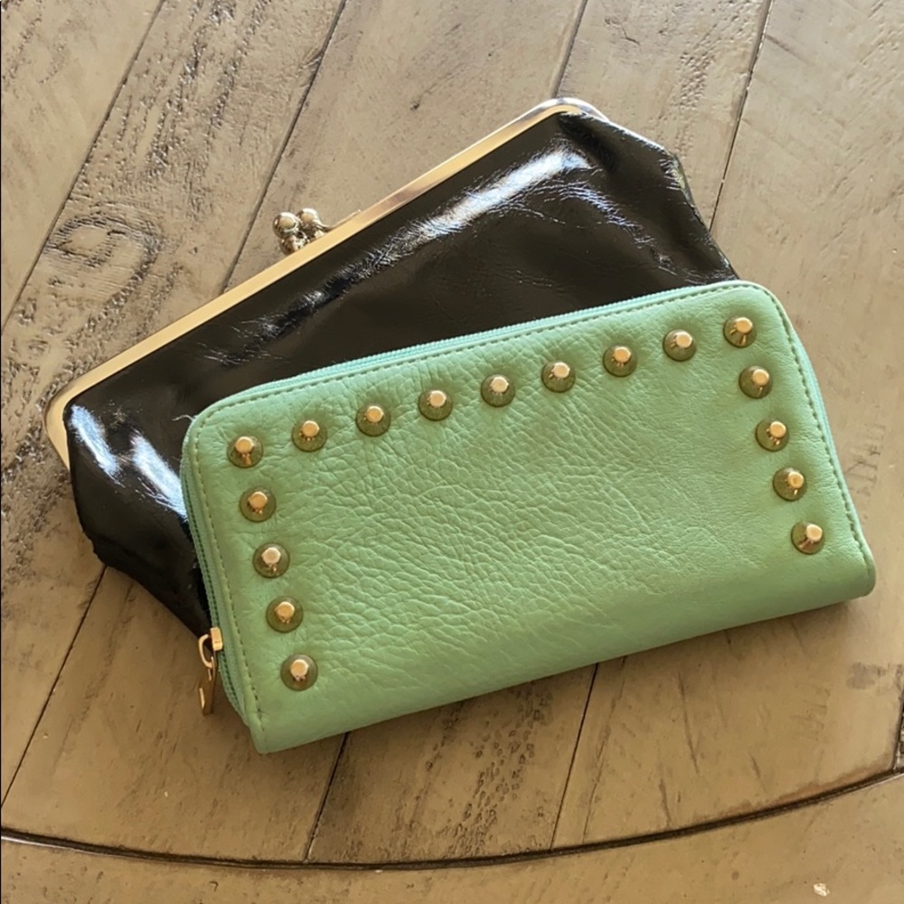Wallets